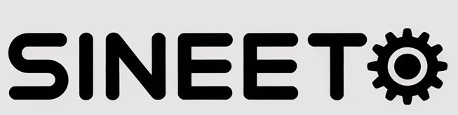 the sineeto logo reflects innovation pre fo14z 5ts2qqlcm c66nha fcisan5lqbgmydw9yf32jq